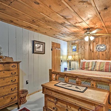 Pet-Friendly One Crow Cottage In Harbor Springs! Kültér fotó
