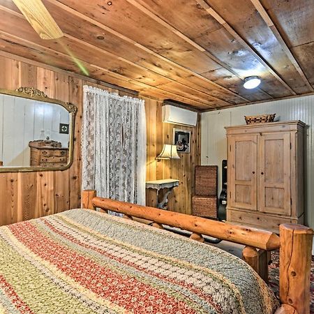 Pet-Friendly One Crow Cottage In Harbor Springs! Kültér fotó