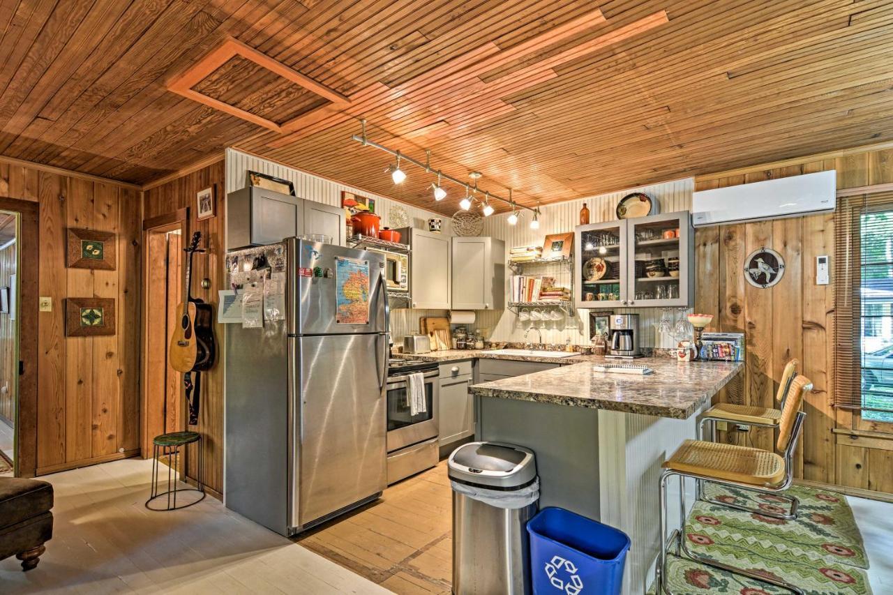 Pet-Friendly One Crow Cottage In Harbor Springs! Kültér fotó