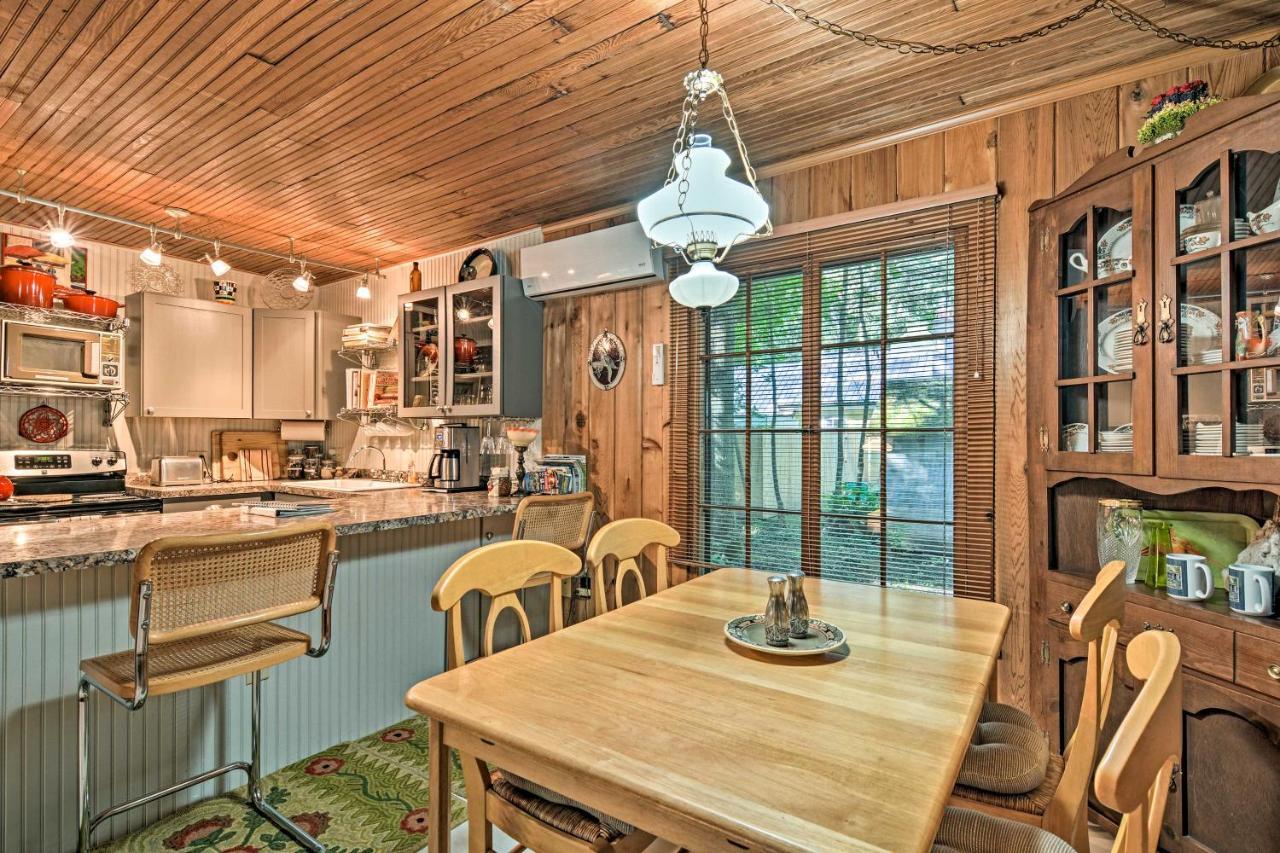 Pet-Friendly One Crow Cottage In Harbor Springs! Kültér fotó