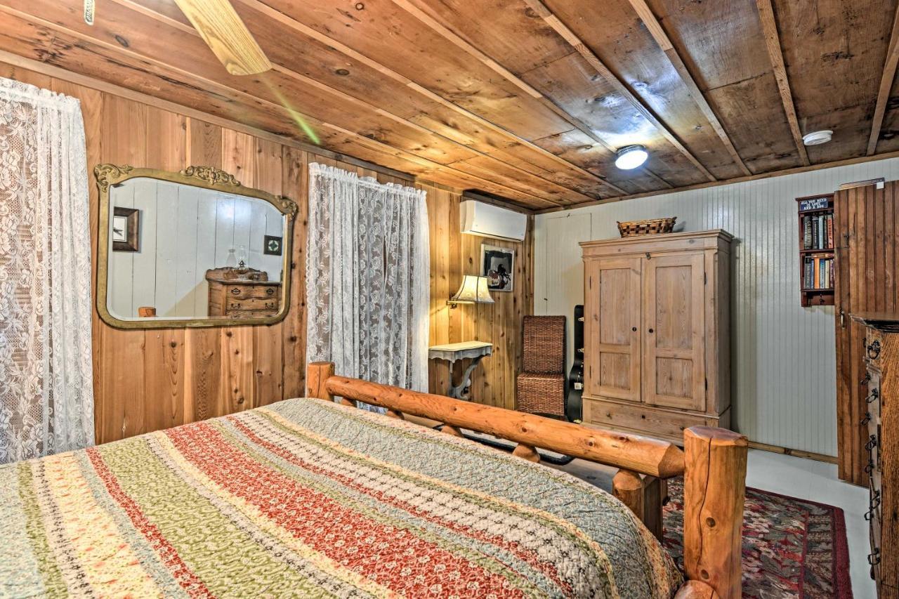 Pet-Friendly One Crow Cottage In Harbor Springs! Kültér fotó